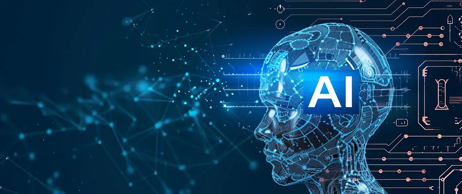 Artificial intelligence in technology