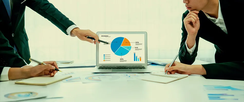 business management aps score