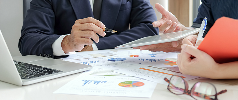 Careers in internal auditing