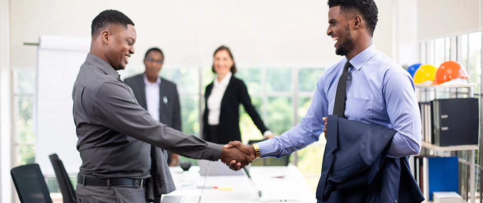 business degrees in South Africa