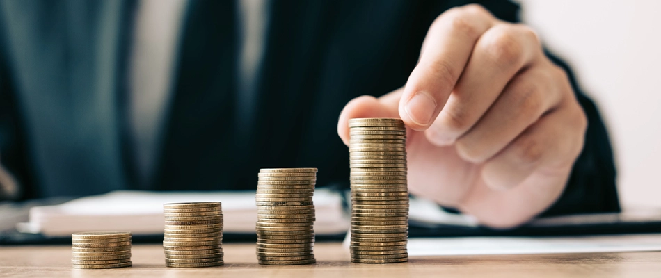 business management salary