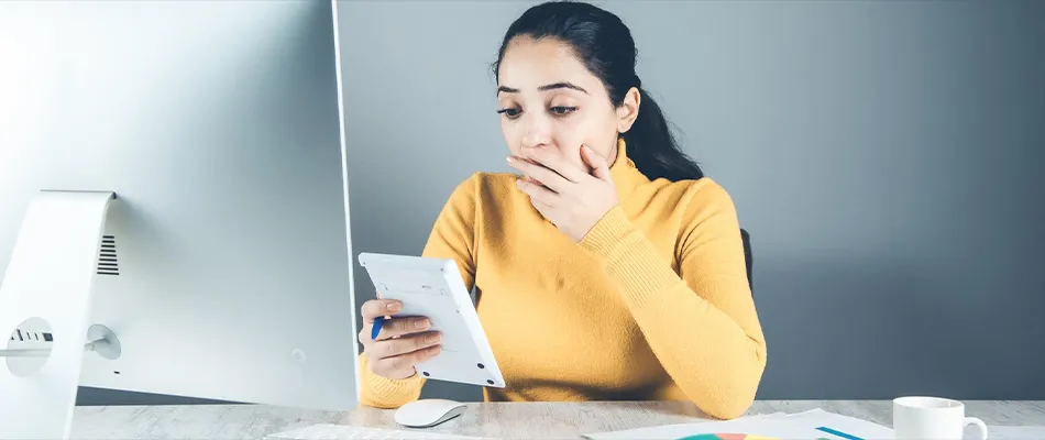 missed application window