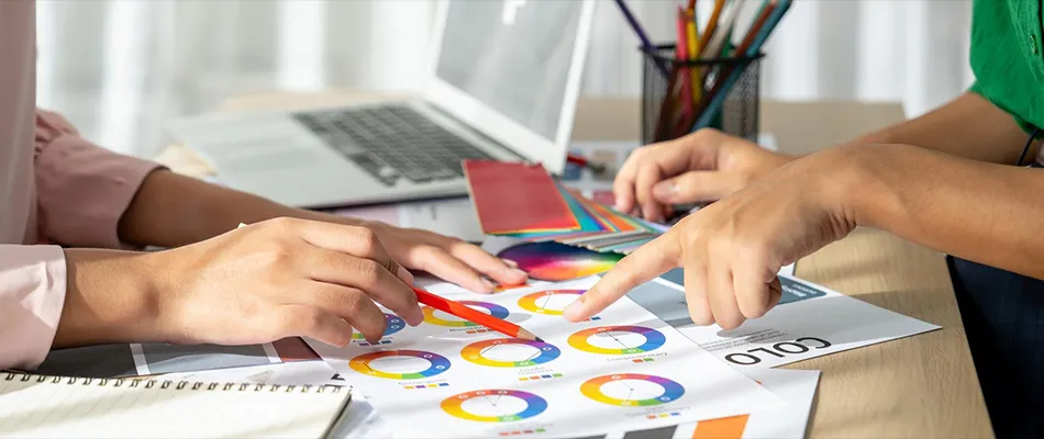 APS Score vs WRS Score