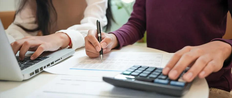 Calculate Student Loan