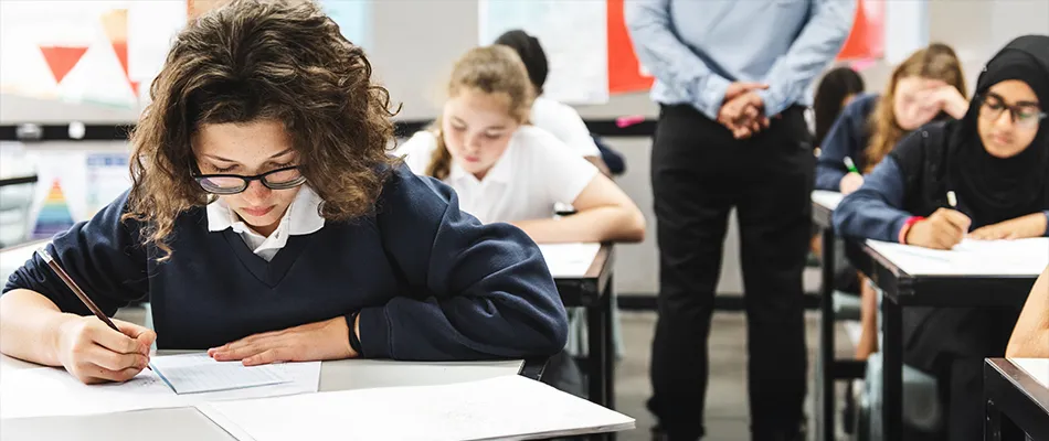 can i teach with a higher certificate in education