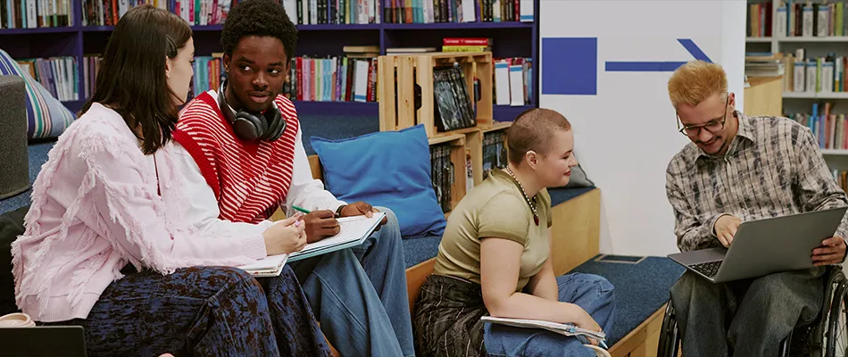 Differentiated Teaching Strategies