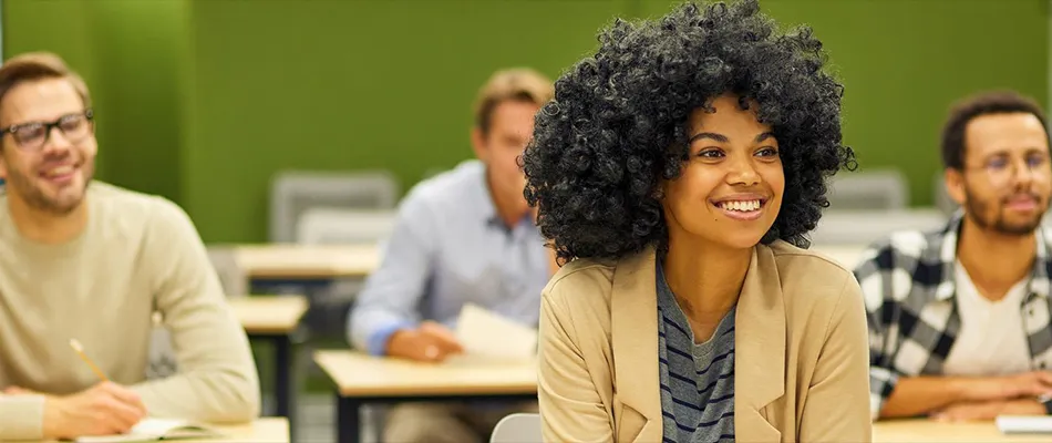 teaching qualifications