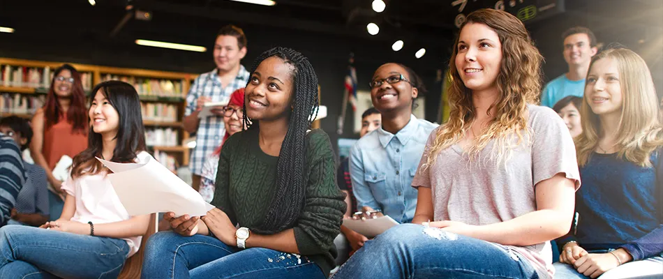 Teaching degree in South Africa