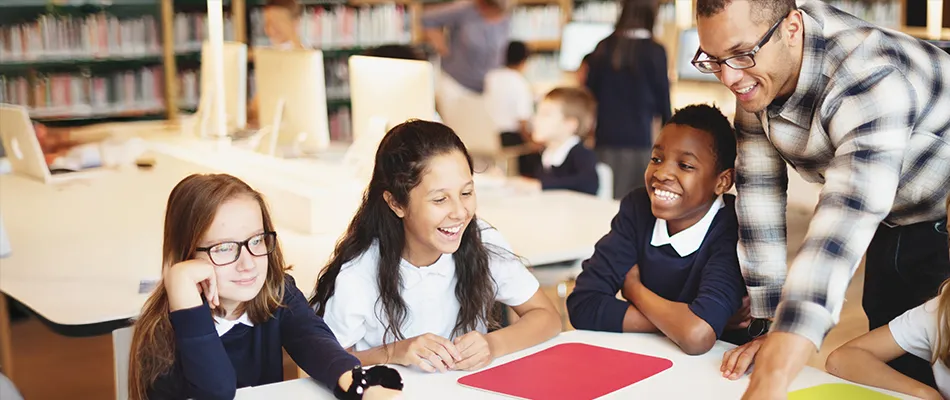 teaching schools in Johannesburg