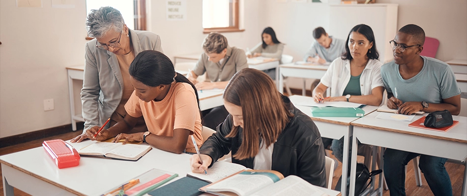 teaching schools in Pretoria