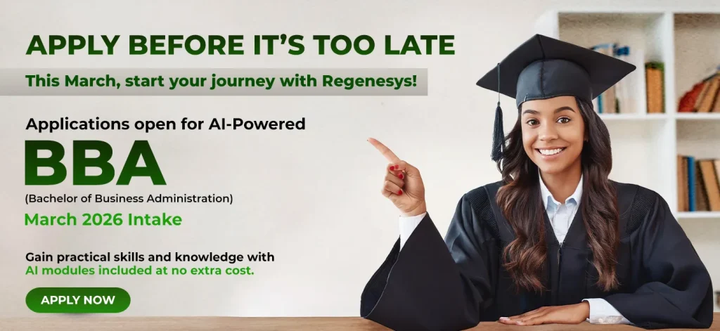 BBA Mrch 2026 Intake