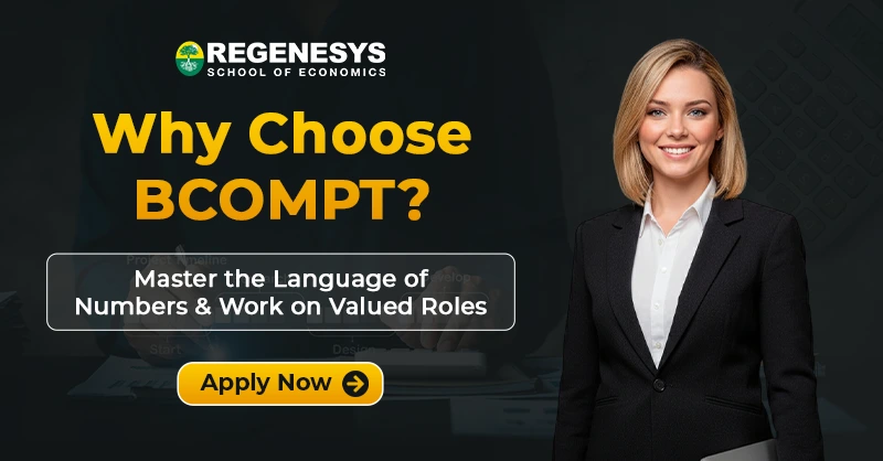 study BCOMPT in South Africa