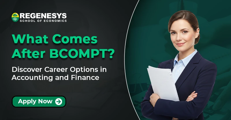 study BCOMPT in South Africa