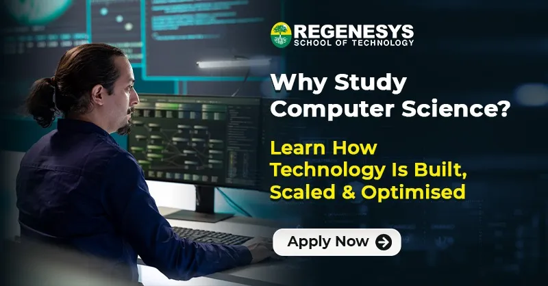 why study computer science in south africa