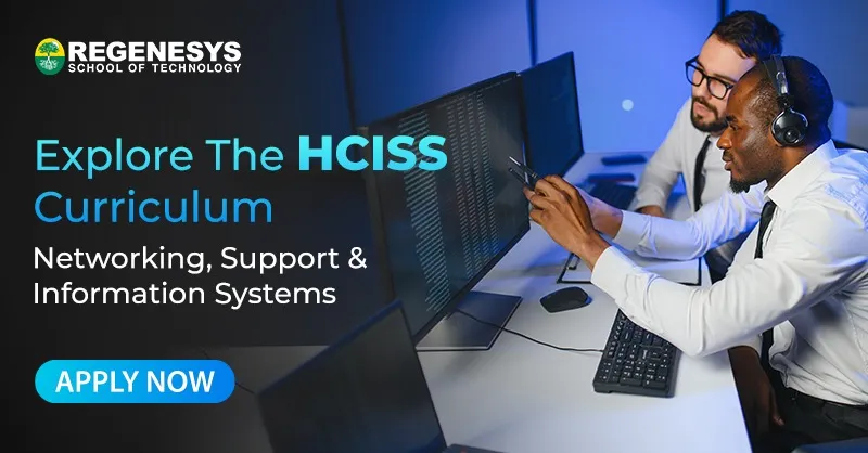 Explore the HCISS Curriculum