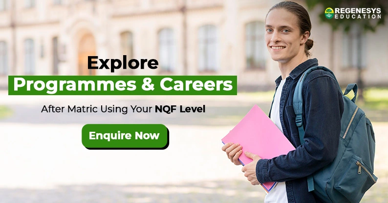 Explore Programmes and Careers