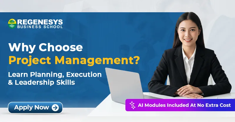 why choose project management in South Africa