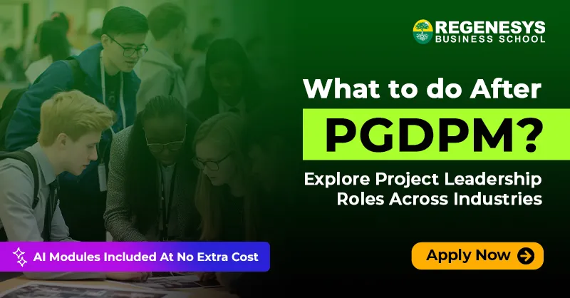 Postgraduate Diploma in Project Management in South Africa 