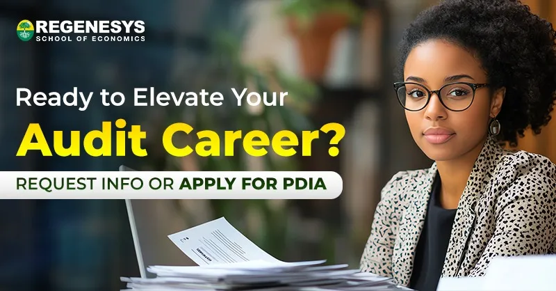 Ready to Elevate Your Audit Career