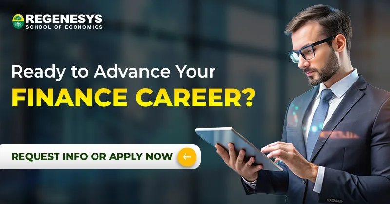 ready to advance your finance career in south africa