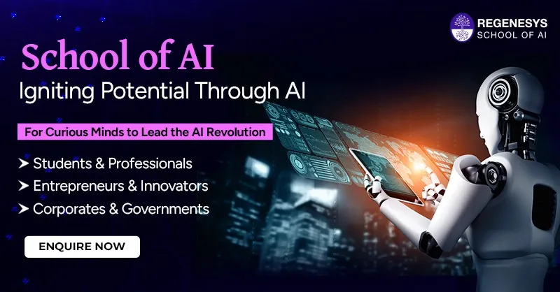 School of AI for students with student loans