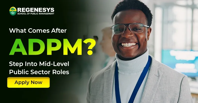 advanced diploma in public management in south africa