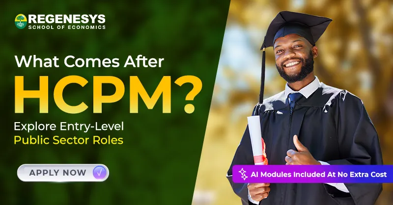 what comes after higher certificate in public management in south africa