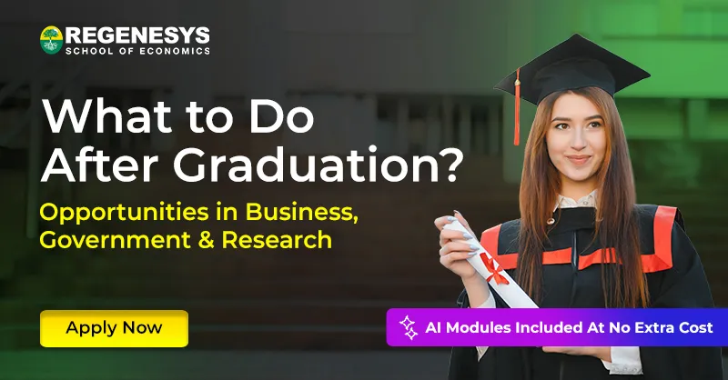 what to do after graduation in south africa