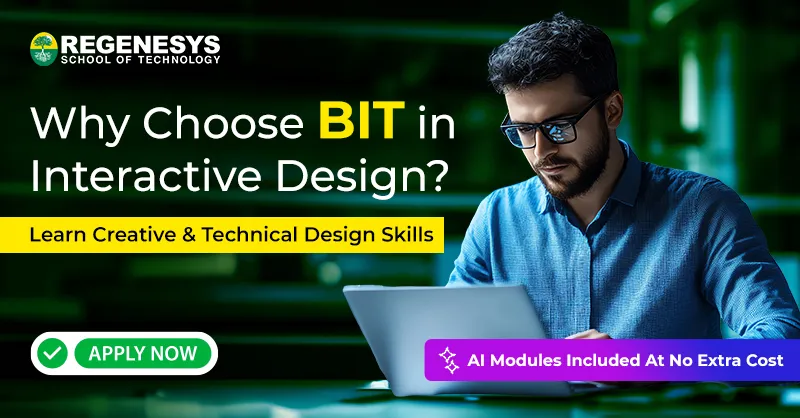 choose Bachelor of Information Technology in Interactive design in south africa