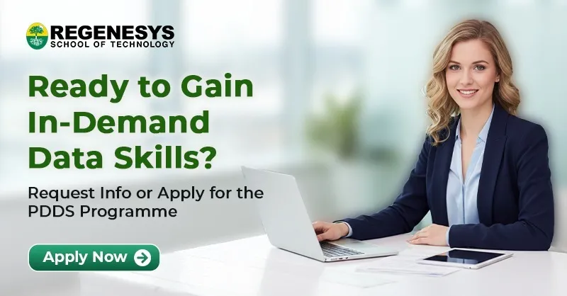 Apply for PDDS Programme