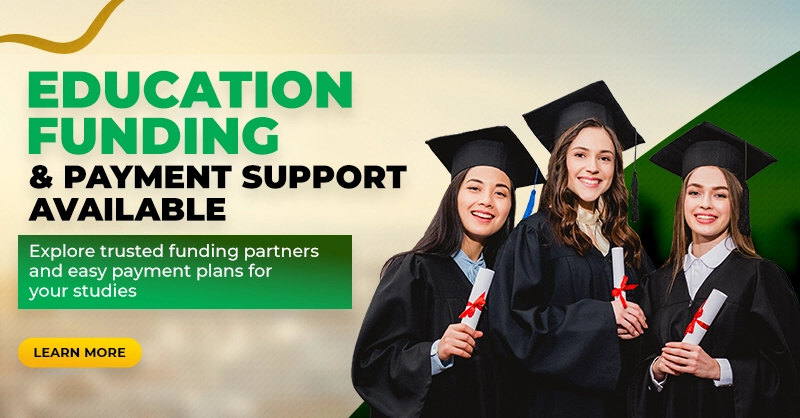 Education Funding and Payment Support Availabel in South Africa