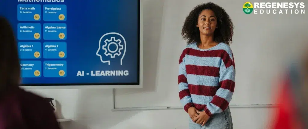 Ai in Education