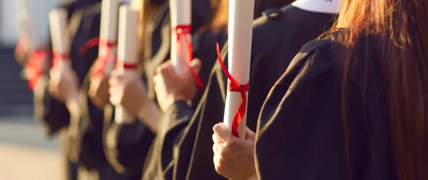 Why Graduation Is More Than a Ceremony