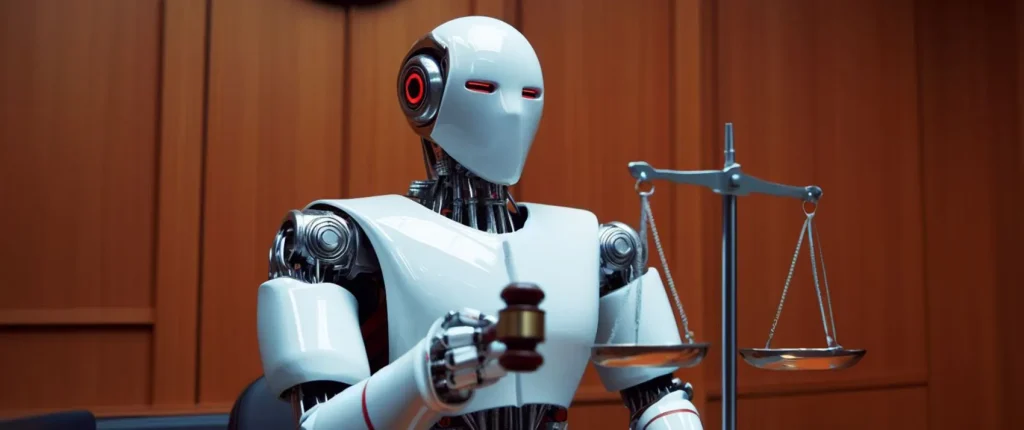 AI in Law