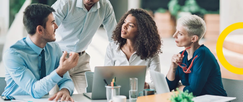 Bachelor of Business Administration in South Africa for future business students