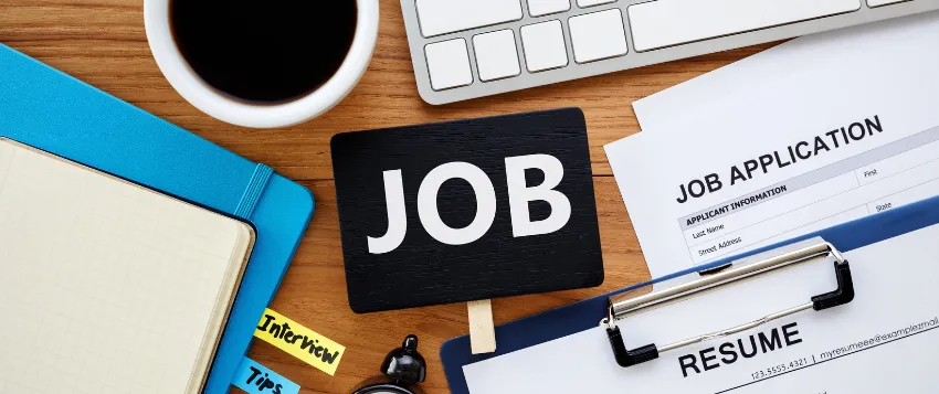The First Job Should Not Be the Hardest Job to Get