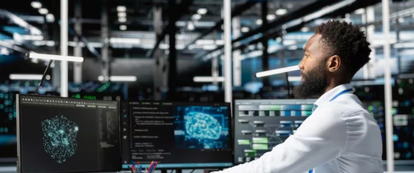 Cybersecurity course for beginners learning digital security skills