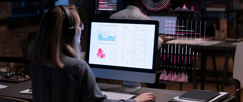 Data science certification and analytics learning
