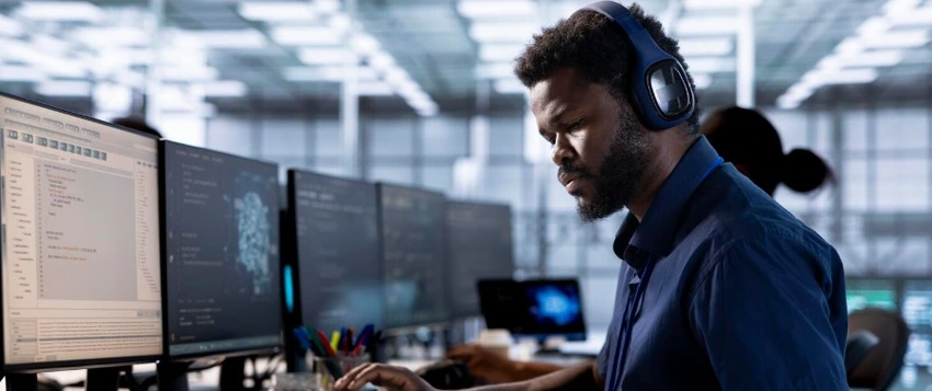 IT support qualification for aspiring technology professionals