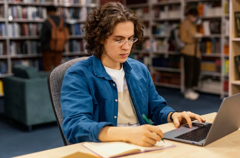 BSc Computer Science for future technology careers