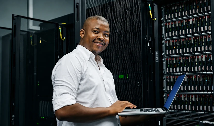 computer science in south africa