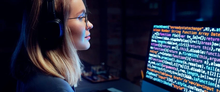 Computer science graduate exploring software development careers