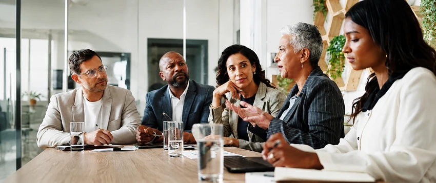 Public management jobs in government and public service