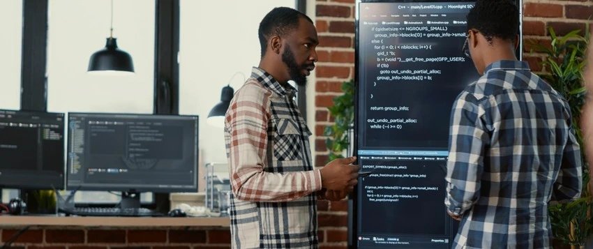 Software development course for future developers