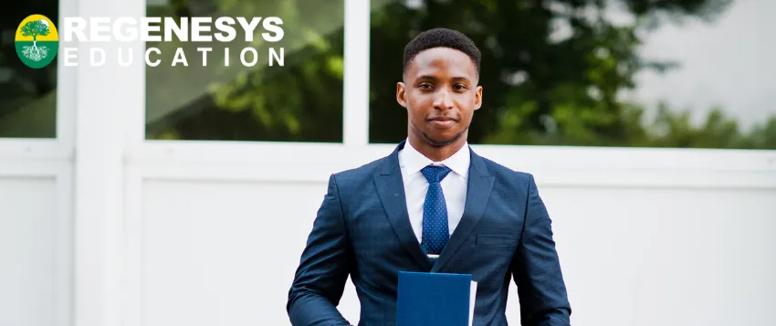 Postgraduate Diploma graduate planning progression to a Master’s degree in South Africa