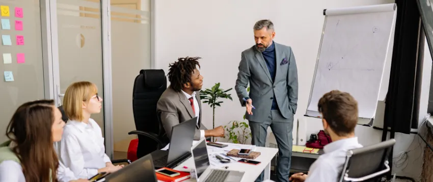 Postgraduate Diploma in Business Management