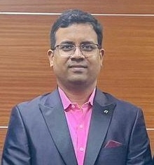 Dr. Ameya Rane