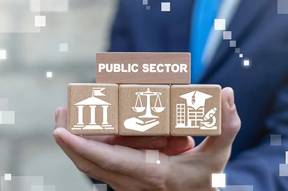 BPM: In-Depth Understanding of Public Administration