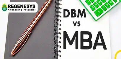 Doctor of Business Management (DBM) vs. MBA...